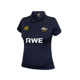 Women's Performance Polo-BSPCC