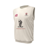 Sleeveless Slipover -LTLFORD