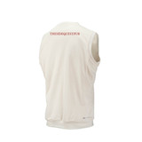 Sleeveless Slipover -LTLFORD