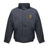 Waterproof Jacket with Fleece Lining-LTLFORD