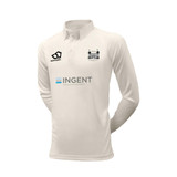 Long Sleeve Cricket Shirt-MSTACC