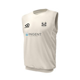 Junior Sleeveless Slipover -MSTACC