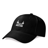 Basic Cap -MSTACC
