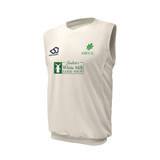 Sleeveless Slipover -ASHCCC