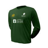 Long Sleeve Coloured Playing Sweater  -ASHCCC
