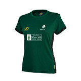 Women's Training Shirt -ASHCCC