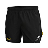 Women's Training Shorts-ASHCCC