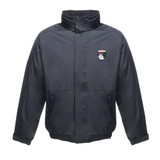 Waterproof Jacket with Fleece Lining-HBTCC
