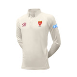 Long Sleeve Cricket Shirt-BOLDBBundle