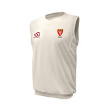 Junior Sleeveless Slipover -BOLDB