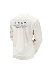 Long Sleeve Cricket Slipover -BOLDBBundle