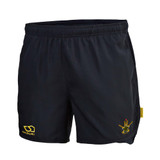 Women's Training Shorts-MGCC