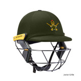 T Line Steel Junior Helmet-MGCC