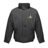 Waterproof Jacket with Fleece Lining-ASHTON