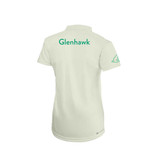 Women's Short Sleeve Cricket Shirt-CATFOR
