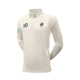 Long Sleeve Cricket Shirt-CATFOR