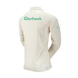 Long Sleeve Cricket Shirt-CATFOR