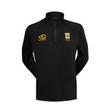 1/4 Zip Performance Midlayer-PNKCC