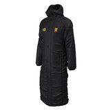 Senior Full Length Winter Jacket -PNKCC