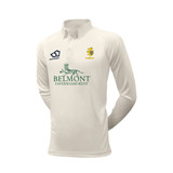 Long Sleeve Cricket Shirt-EASTC
