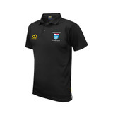 Mens Performance Polo-SAUN