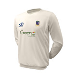 Long Sleeve Cricket Slipover -HAYES Bundle