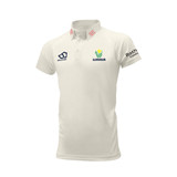 Junior Championship Short Sleeve Shirt, RH Bat-GLAM