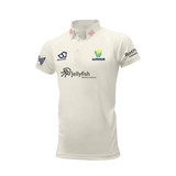 Junior Championship Short Sleeve Shirt, RH Bat-GLAM