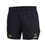 Womans Training Shorts-GLAM