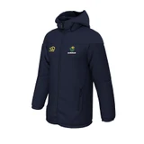 Senior Thermal Contoured Jacket -GLAM