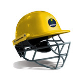 Yellow Mini Replica Helmet-GLAM