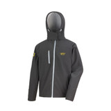 Mens Softshell Jacket-COUNT