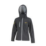 Women's Softshell Jacket-COUNT