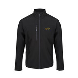 Mens Eco Softshell Jacket-COUNT
