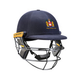 E Line Titanium Helmet-WIGAN