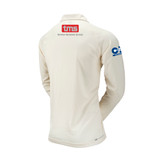 Long Sleeve Cricket Shirt-MARPCC