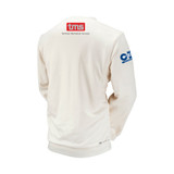 Junior Long Sleeve Cricket Slipover -MARPCC1