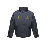 Waterproof Jacket with Fleece Lining-MARPCC
