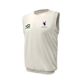 Sleeveless Slipover -OLDRCC