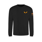 Unisex Casual Sweater  -ASL