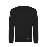 Junior Unisex Casual Sweater  -ASL