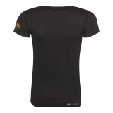 Adult Ladies Active Training Tee-ASL