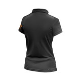 Ladies Performance Polo-ASL