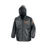 Raincoat / Jacket-ASL