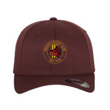 Flexfit Cap -WOLVEY
