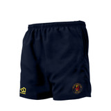 Mens Training Short -WOLVEY