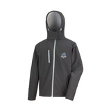 Mens Softshell Jacket-FIGJ