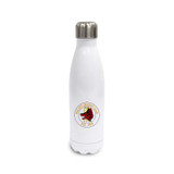 Stainless Steel Water Bottle -WOLVEY