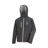 Mens Softshell Jacket-EMSWO
