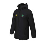 Junior Thermal Contoured Jacket -EMSWO